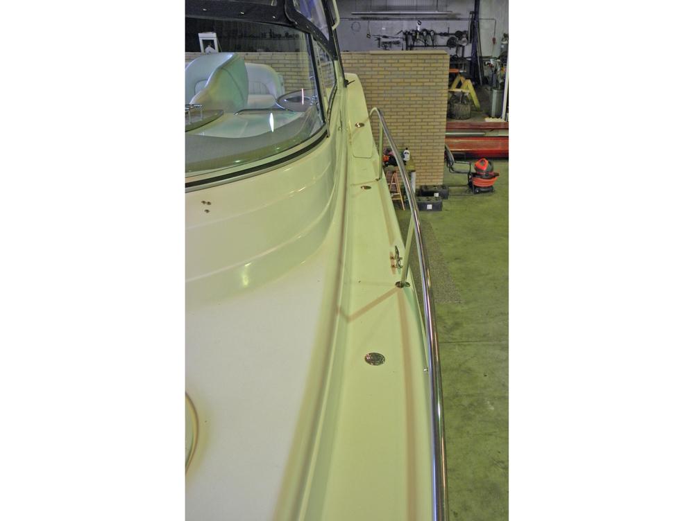 picture Dekuitrusting